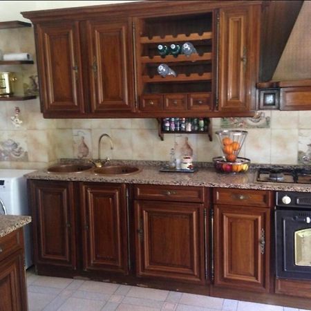 Villa Maximo Apartment 阿尔巴诺拉齐亚莱 外观 照片