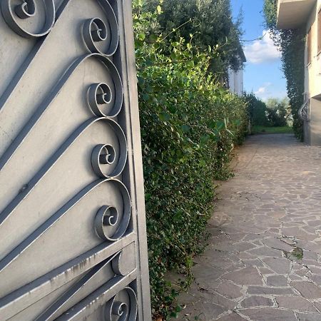 Villa Maximo Apartment 阿尔巴诺拉齐亚莱 外观 照片