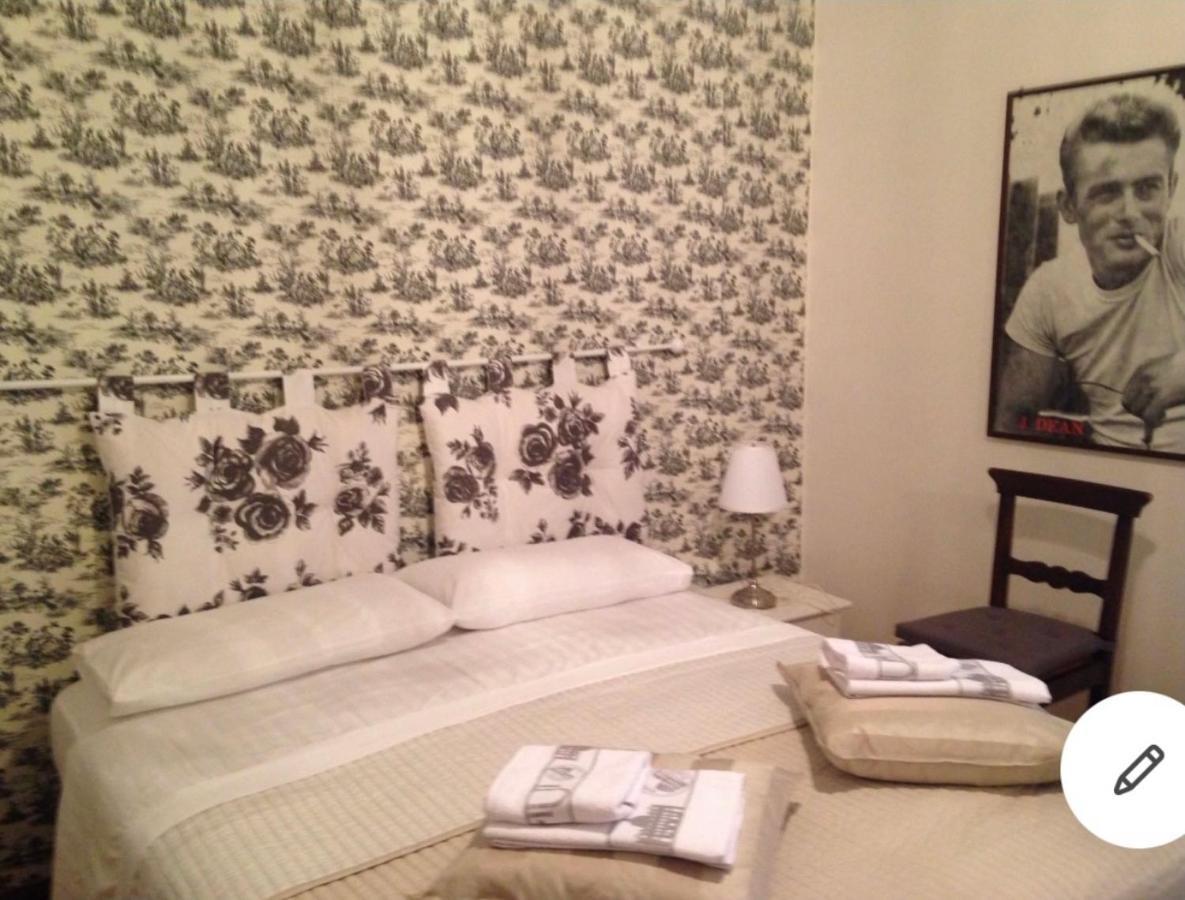Villa Maximo Apartment 阿尔巴诺拉齐亚莱 外观 照片