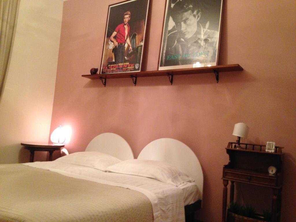 Villa Maximo Apartment 阿尔巴诺拉齐亚莱 外观 照片